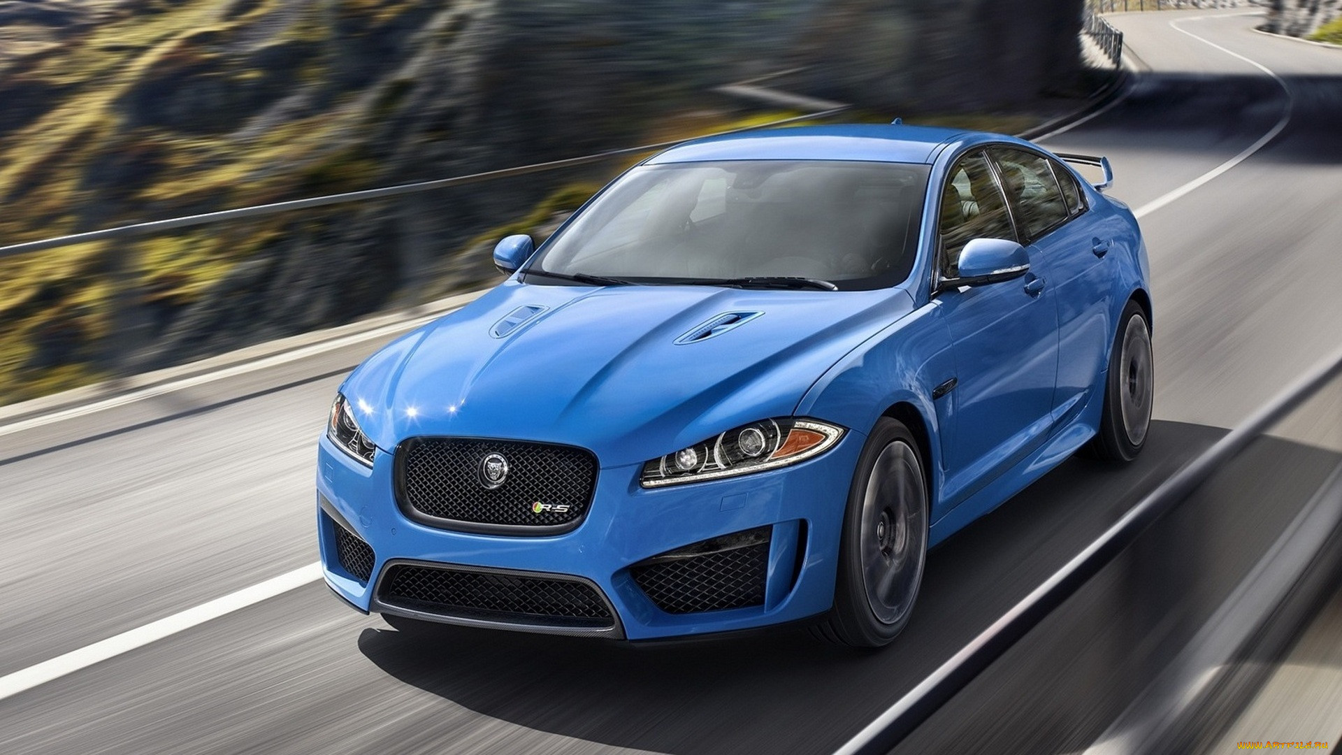 , jaguar, , , , xfr-s, , , , 2014